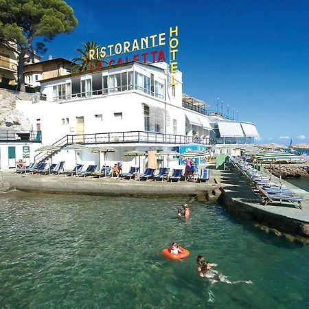 Casa Lividonia Porto Santo Stefano (Grosseto) Exterior foto