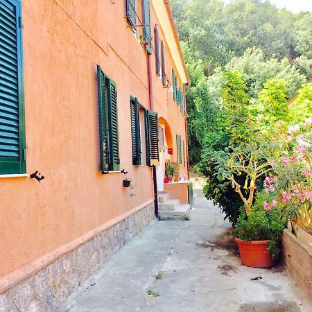 Casa Lividonia Porto Santo Stefano (Grosseto) Exterior foto