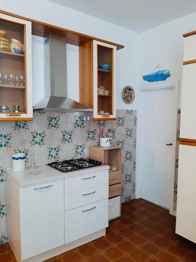 Casa Lividonia Porto Santo Stefano (Grosseto) Exterior foto