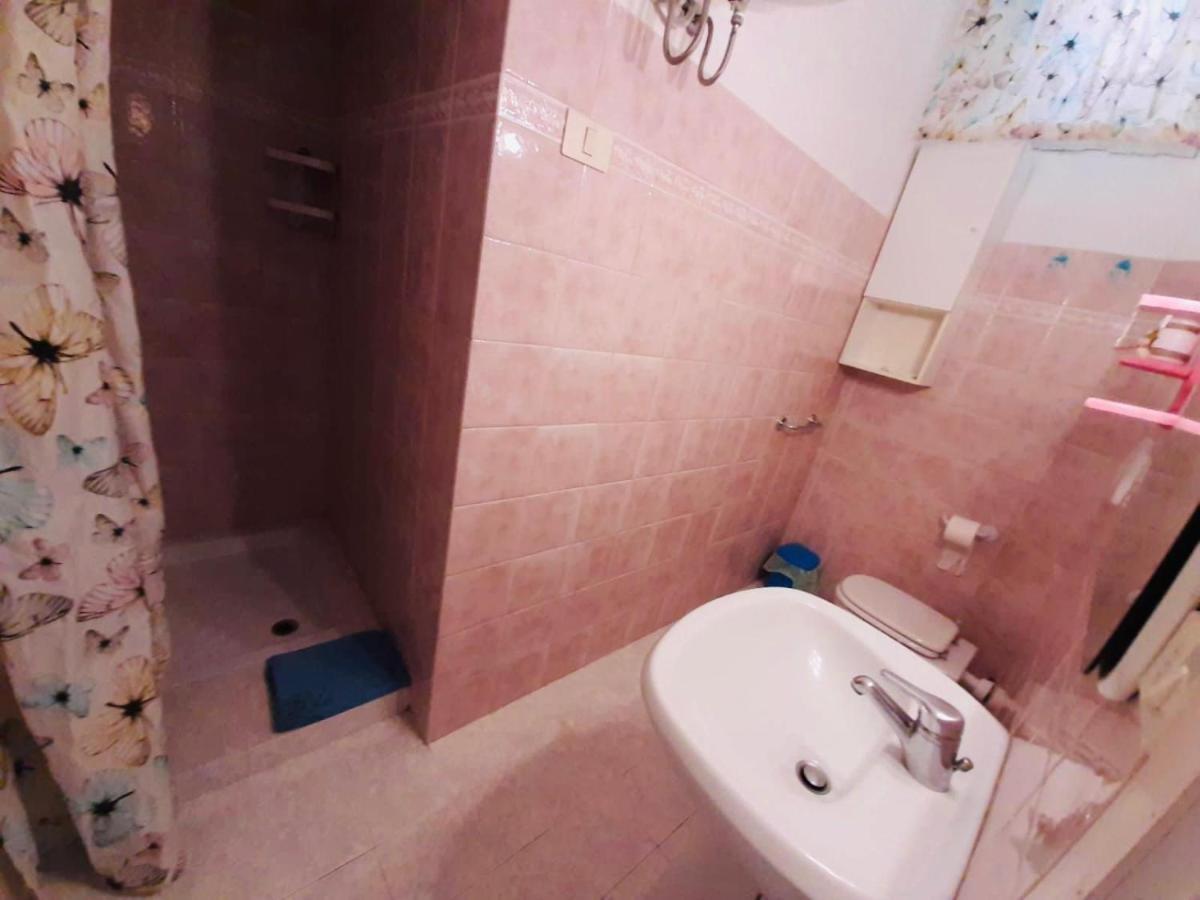 Casa Lividonia Porto Santo Stefano (Grosseto) Exterior foto