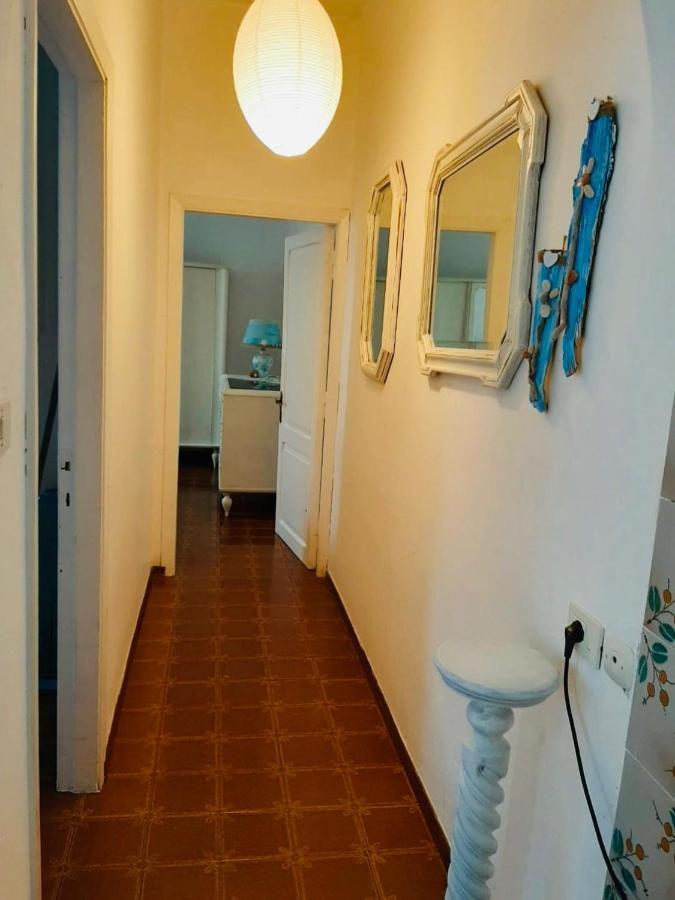 Casa Lividonia Porto Santo Stefano (Grosseto) Exterior foto