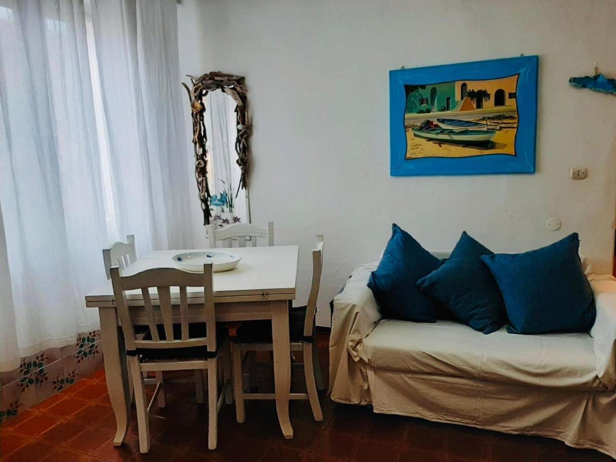 Casa Lividonia Porto Santo Stefano (Grosseto) Exterior foto