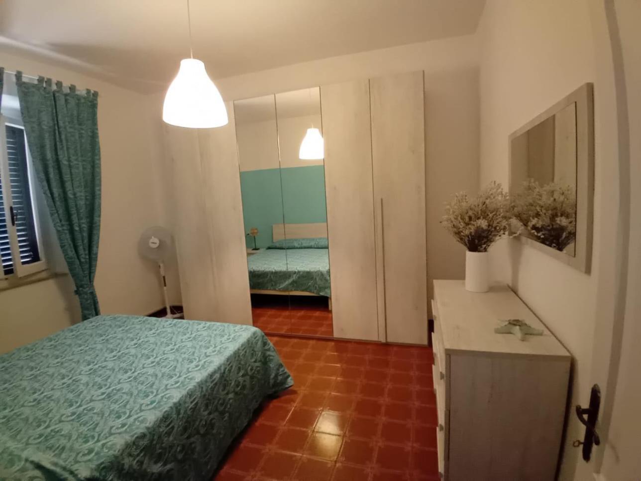 Casa Lividonia Porto Santo Stefano (Grosseto) Exterior foto