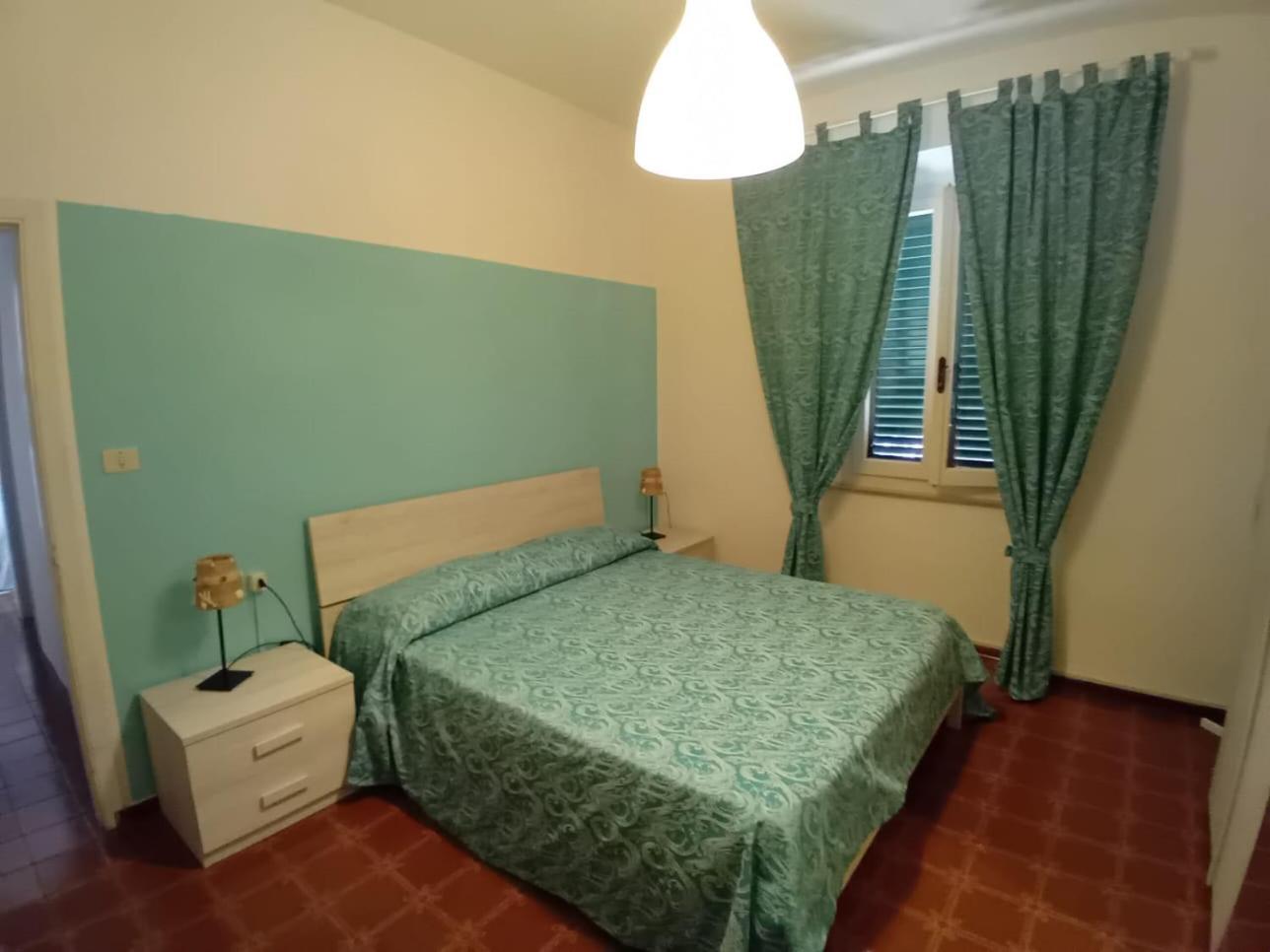 Casa Lividonia Porto Santo Stefano (Grosseto) Exterior foto