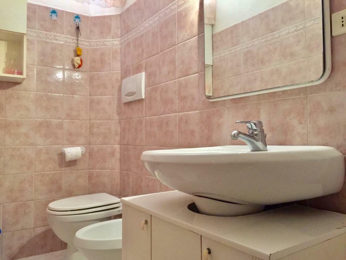 Casa Lividonia Porto Santo Stefano (Grosseto) Exterior foto
